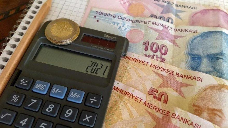 2021 yılı asgari ücret rakamı belli oldu
