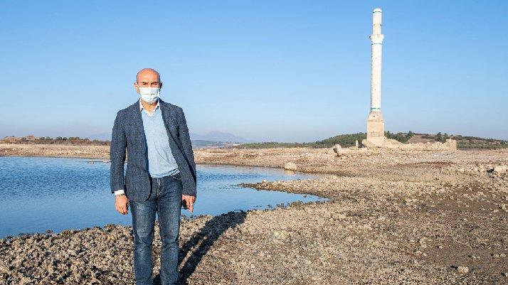 Başkan Soyer'den önemli açıklama: Tehlike geçmedi