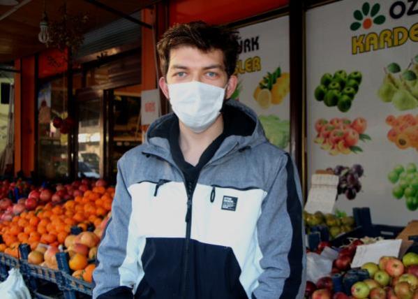 Kışın 700 kişinin yaşadığı yaylada, salgın nedeniyle nüfus 15 kat arttı