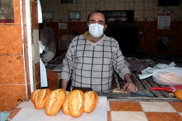 Kışın 700 kişinin yaşadığı yaylada, salgın nedeniyle nüfus 15 kat arttı