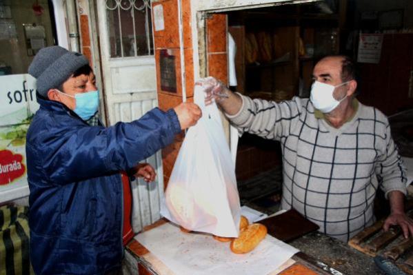 Kışın 700 kişinin yaşadığı yaylada, salgın nedeniyle nüfus 15 kat arttı