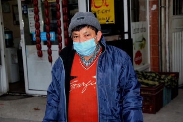 Kışın 700 kişinin yaşadığı yaylada, salgın nedeniyle nüfus 15 kat arttı