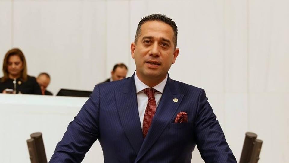 CHP'li Başarır: 5'li yandaş şirkete 128 kez vergi ve harç indirimi