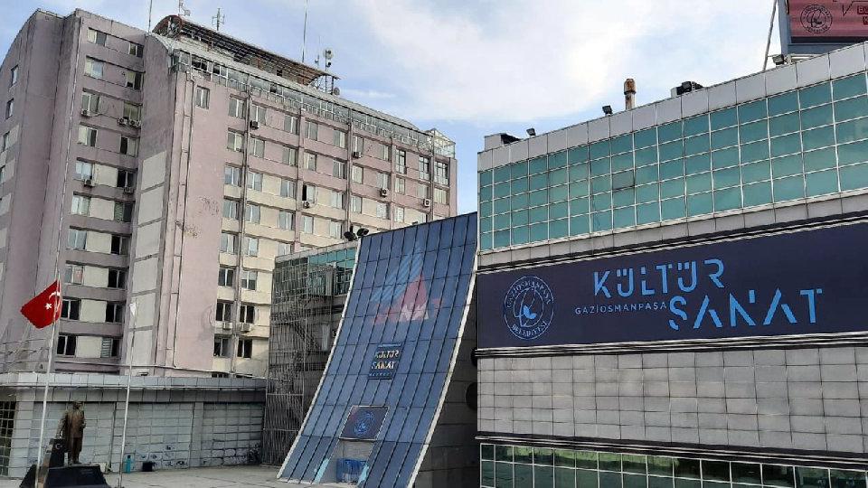 Özel kalem, AKP'li Belediyede memuriyete sıçrama tahtası oldu