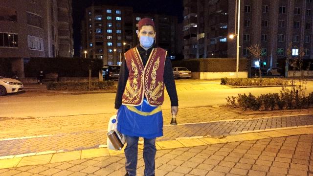 Koronavirüs nedeniyle talep artınca bozacılar yeniden sokağa indi