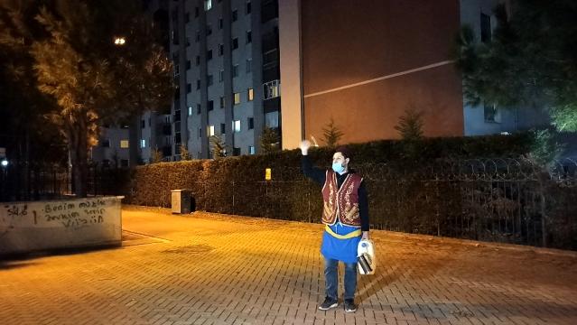 Koronavirüs nedeniyle talep artınca bozacılar yeniden sokağa indi