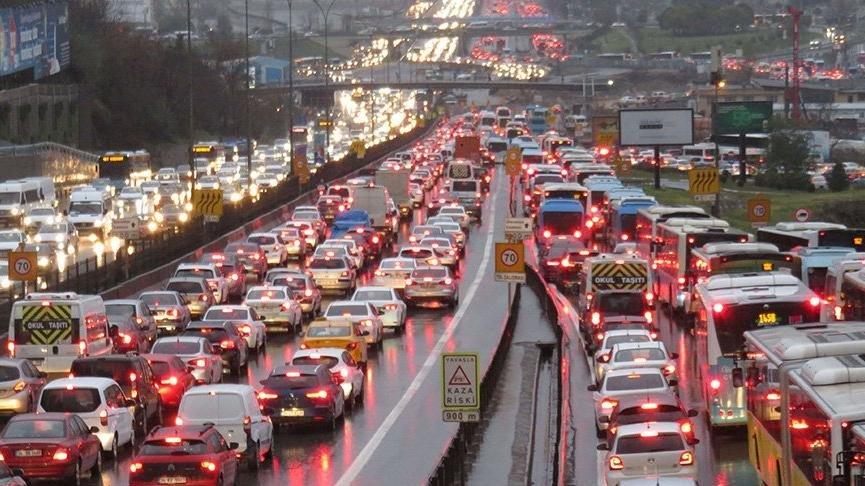 İçişleri Bakanlığı'ndan kısıtlama öncesi saat ve trafik uyarısı