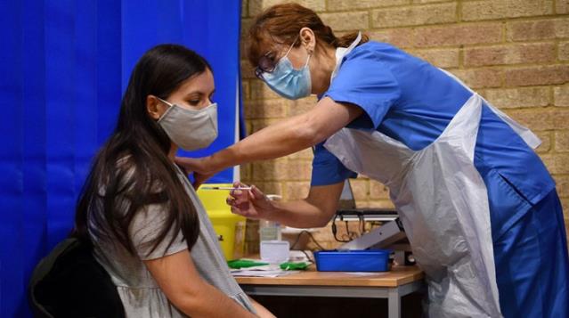 Neden koronavirüs aşısı olunmalı? İşte çarpıcı 10 madde