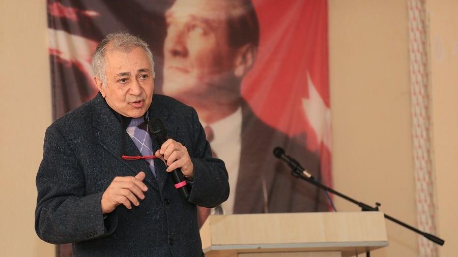 Son dakika... Prof. Orhan Kural corona virüs nedeniyle hayatını kaybetti