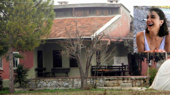 Pınar Gültekin'in katili keşfe getirilemedi