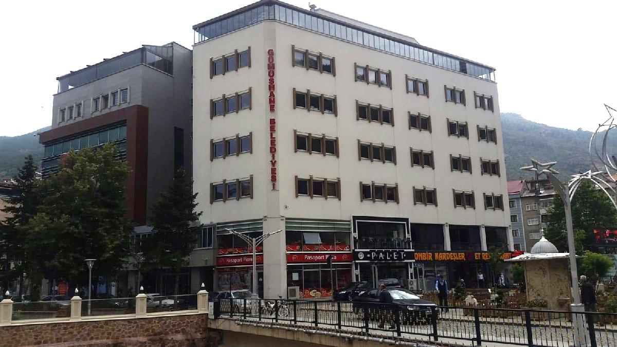 AKP'li belediye, 2020 yılında çıkan Covid-19 için 2019 yılında borçlanmış