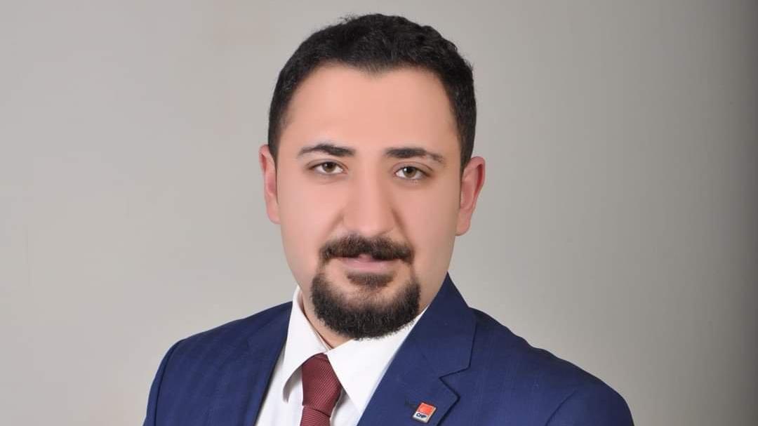 CHP Gençlik Kolları Başkanına Erdoğan'a hakaretten hapis cezası