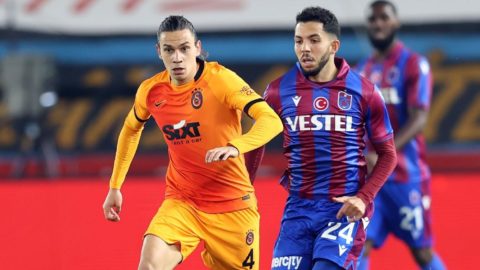 Taylan Antalyalı, Antalyaspor maçında yok