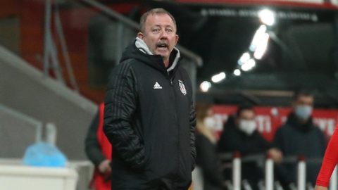 Sergen Yalçın`dan tartışmalı karar yorumu