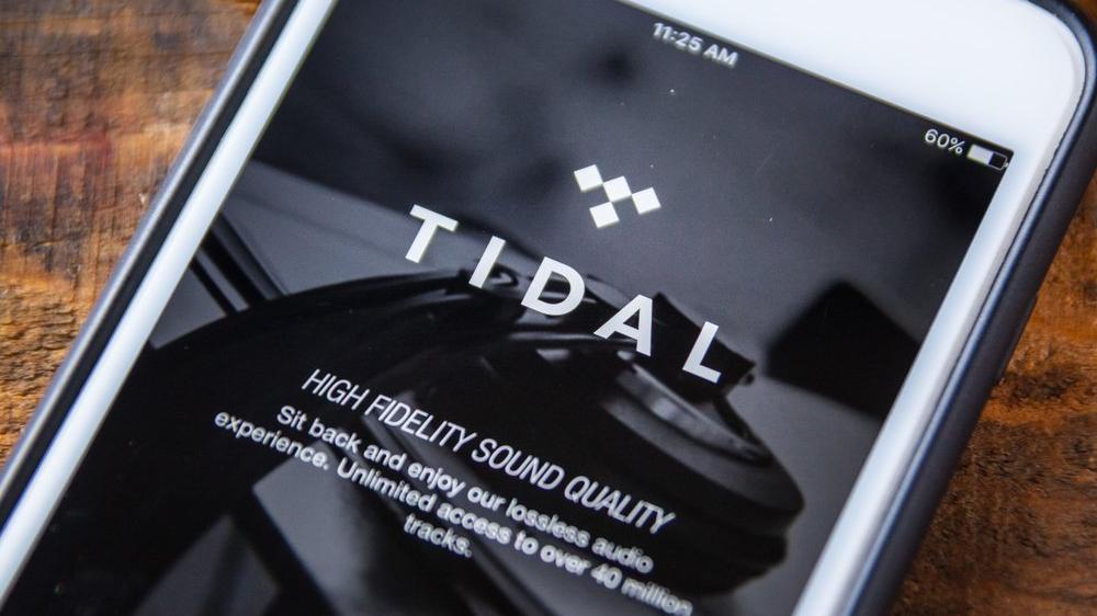 Tidal, RTÜK'e lisans müracaatı yaptı