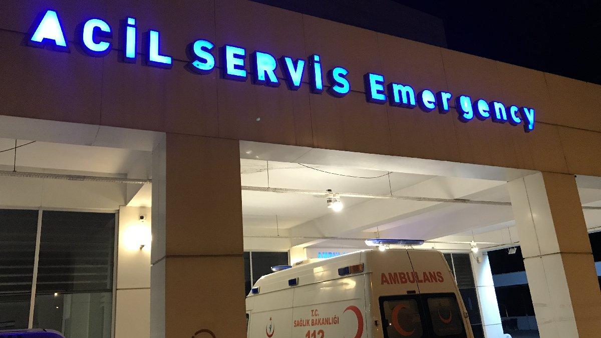 Sahte alkol bir can daha aldı