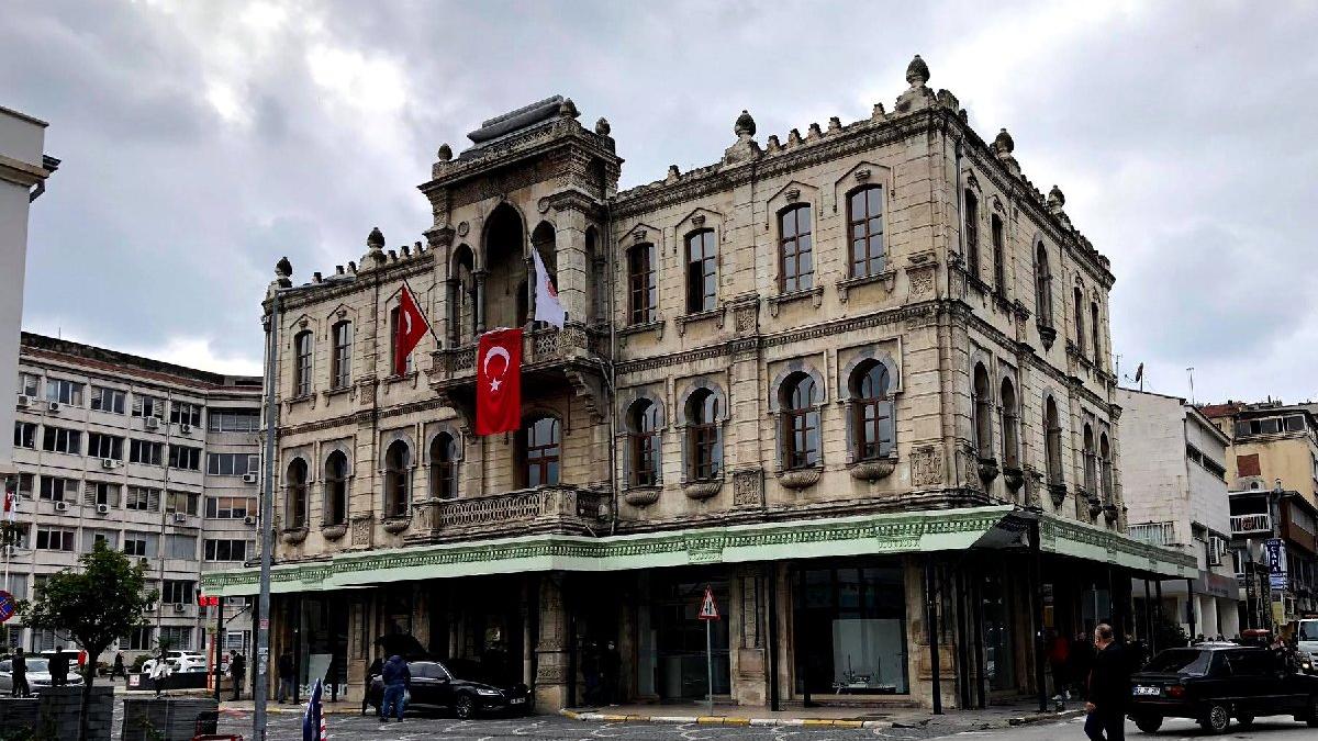 AKP'li Belediye, vakıf için yılda 903 bin lira kira ödemiş