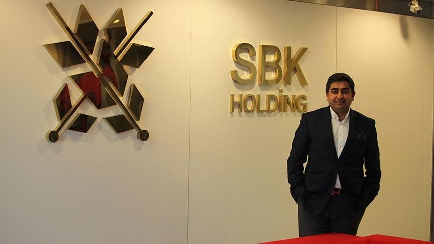 SBK Holding ve Sezgin Baran Korkmaz'ın mal varlıklarına el konuldu