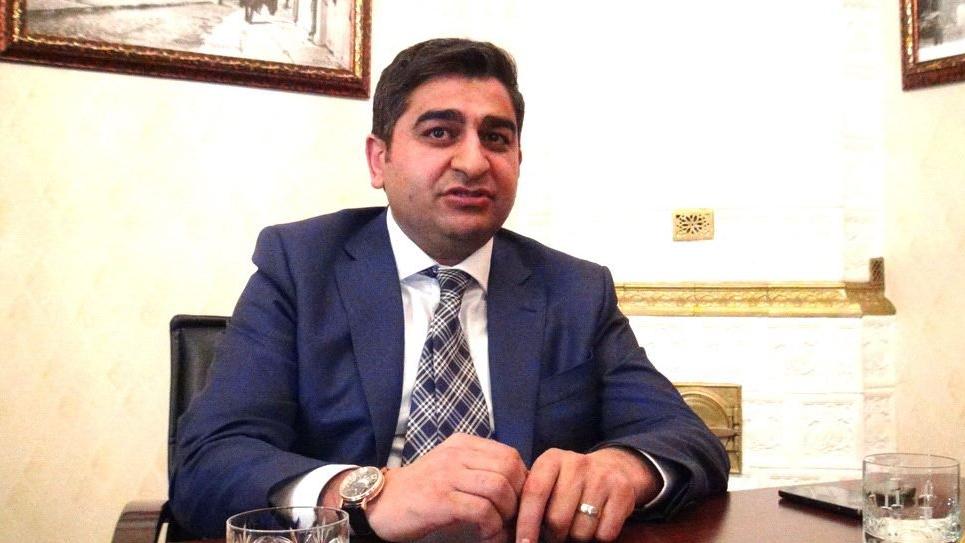 SBK Holding'e operasyon! Milyonlarca dolar kara parayı böyle aklamışlar