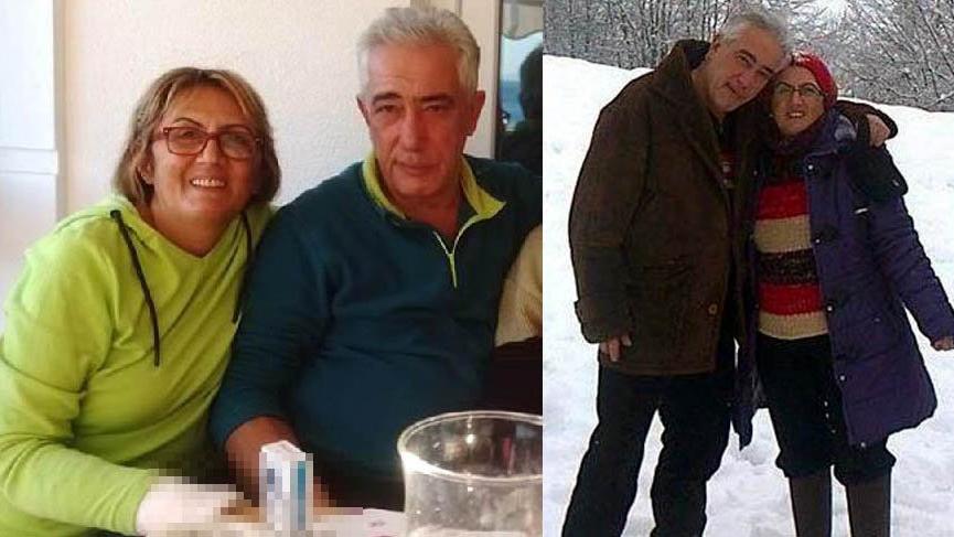 Sobadan zehirlenen çift yaşamını yitirdi