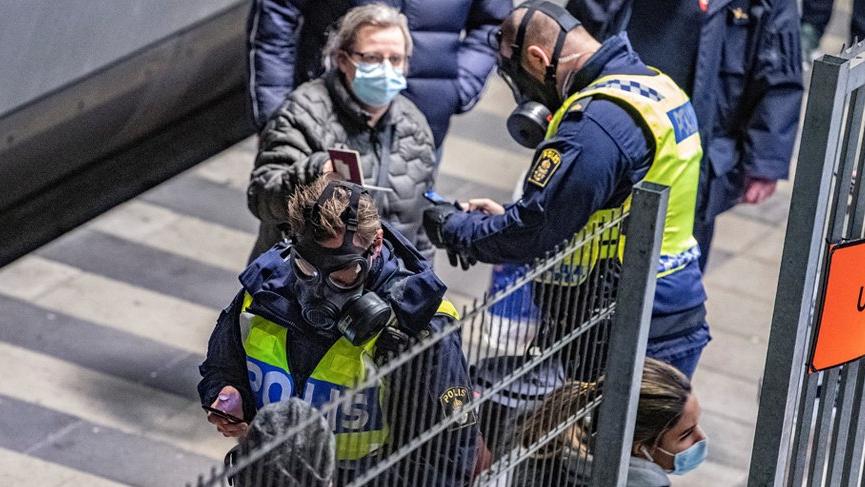 Mutasyonlu corona virüsü bir ülkeye daha sıçradı