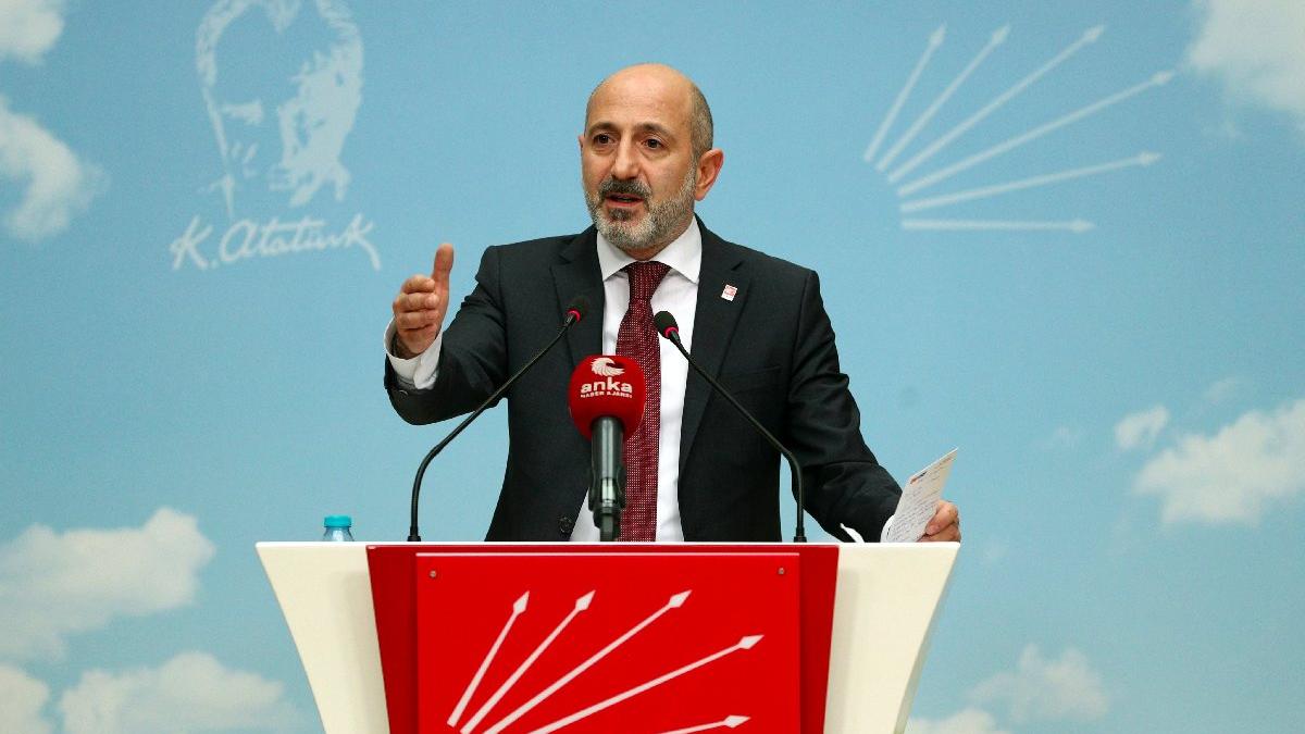 'Fahrettin Koca, bütün sağlık politikasını aldatma üzerine kurmuş'