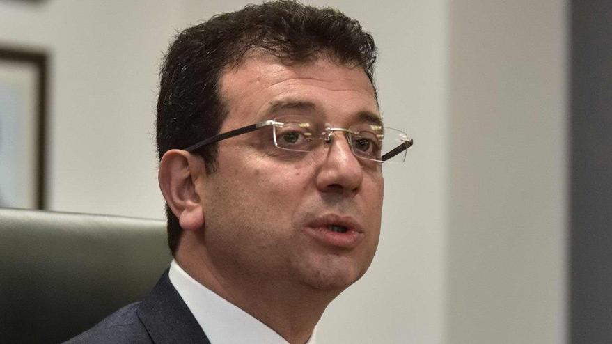 İmamoğlu, ikinci perdeyi açtı 2.4 milyonluk zarar dosyada