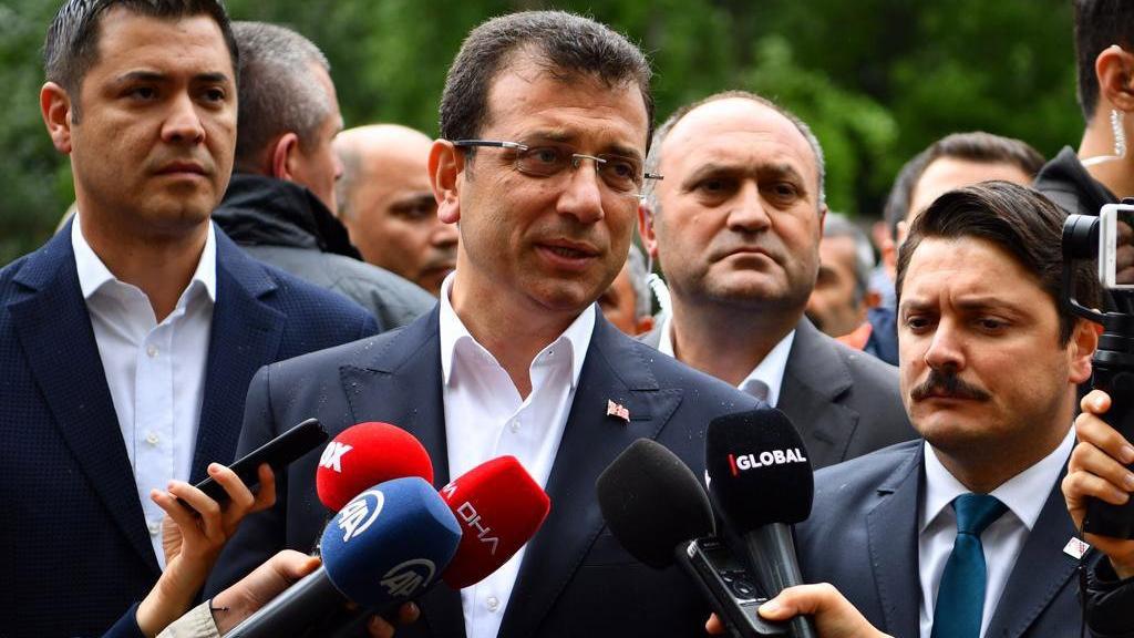 Ekrem İmamoğlu'nun açıkladığı vahim tablo: 753 milyon TL zarar