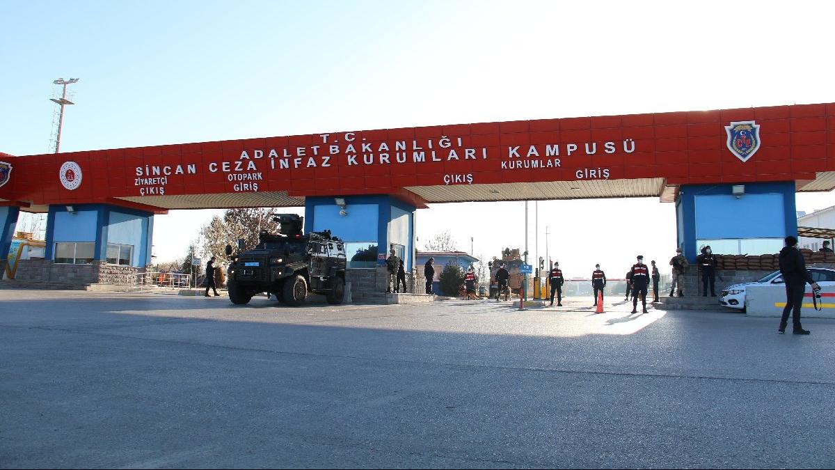 Akıncı Üssü davasında karar