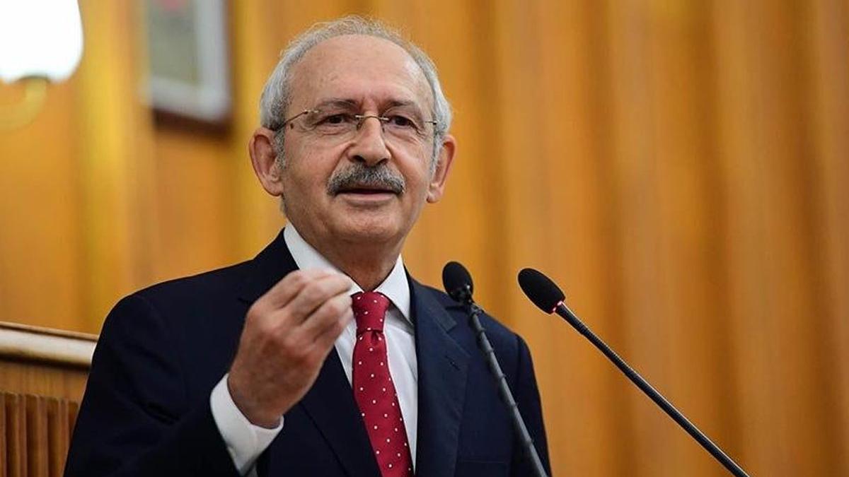 Kılıçdaroğlu'ndan asgari ücret açıklaması