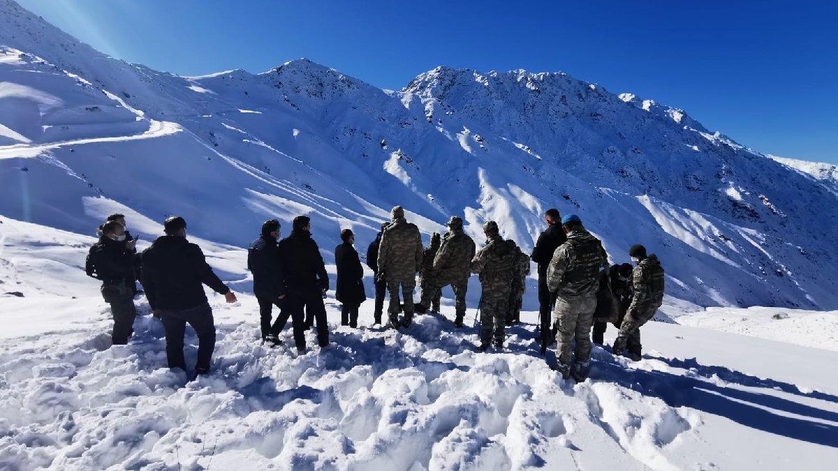 Şehit sayısı ikiye yükseldi