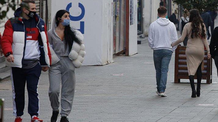 İçişleri Bakanlığı'ndan yılbaşı için 'yabancı turist' genelgesi