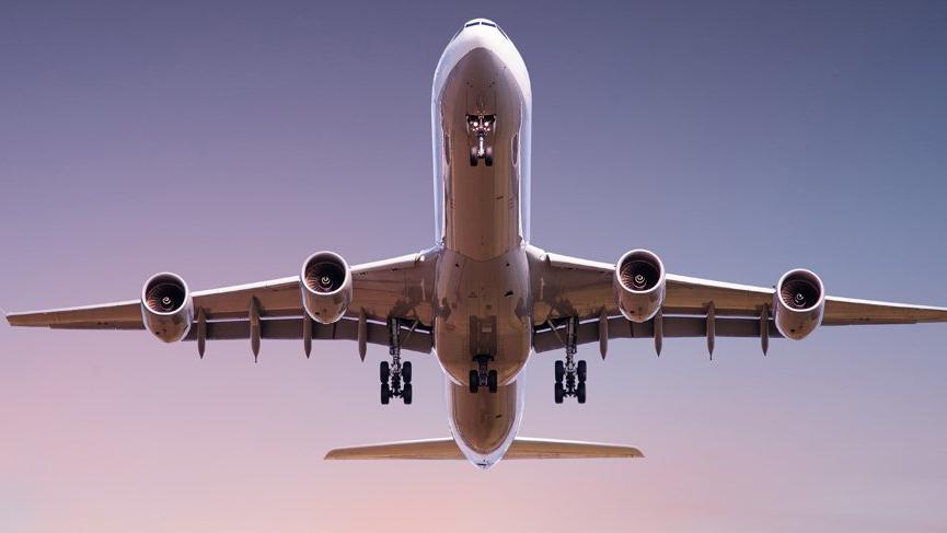 Uçuş kısıtlamasıyla ilgili NOTAM yayınlandı! İşte ayrıntılar