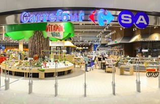Sabancı, CarrefourSA'da halka açıklığı yüzde 5'e yükseltmeye karar verdi
