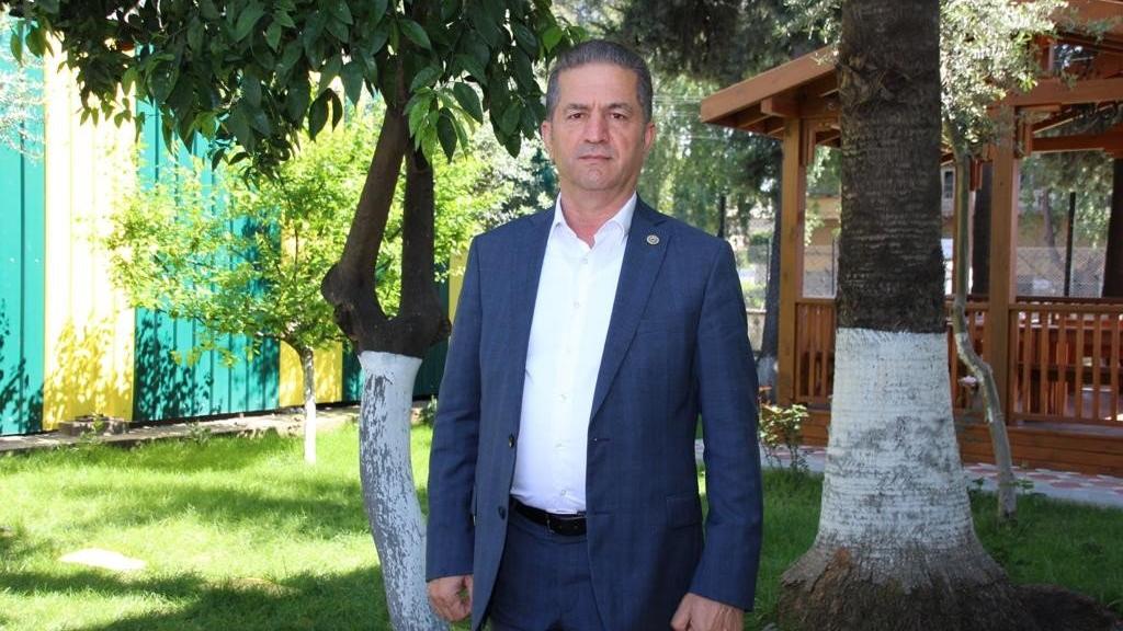 Çiftçi borç yapılandırması istiyor