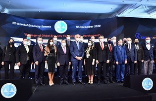 Yeni ufuklara yelken açacak olan Türkiye İnovasyon Haftası başladı