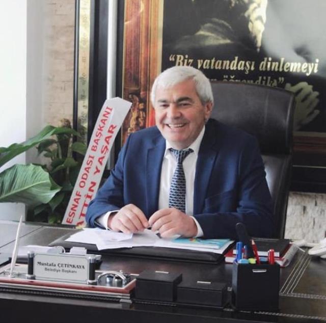 Tedbir sonuç veriyor! 26 bin nüfuslu ilçede koronavirüs vakası sıfırlandı