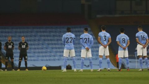 İngiltere Premier Lig yeniden kepenkleri indirebilir!