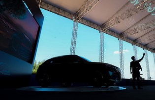 Türkiye'nin Otomobili fabrikasına ilk harç: 18 ayda tamamlanacak