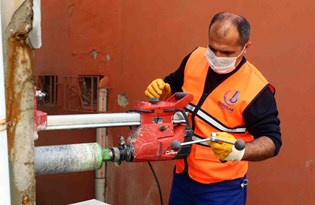 Bina dayanıklılık testi başvuruları arttı