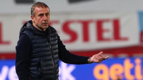 Yerel basından Trabzonspor`a sert eleştiriler