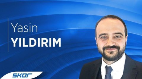 Fatih Terim tribünde de olsa gölgesi yeter