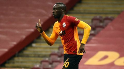 Diagne kadroda yok, Falcao Trabzon`a götürüldü