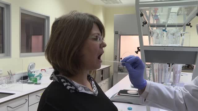 Türk bilim insanları, koronavirüs teşhisini 10 saniyeye düşüren, PCR'ın yerini almaya aday tanı sistemi geliştirdi