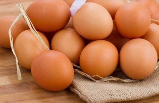 Yumurta fiyatı tavuğu geçti