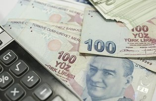 Türk-İş'ten asgari ücret açıklaması (Damga vergisi çağrısı)