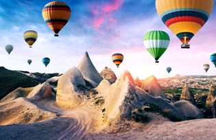 'Turizmdeki dijitalleşme' turist sayılarına olumlu yansıyacak