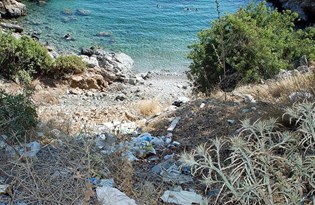 Çevreyi kirletenlere verilecek cezalar artırıldı