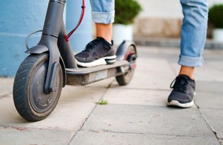 Çevre teklifi Meclis'te kabul edildi (Elektrikli Scooter düzenlemesi)