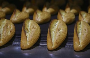 Ankara'da Halk Ekmek fiyatına zam